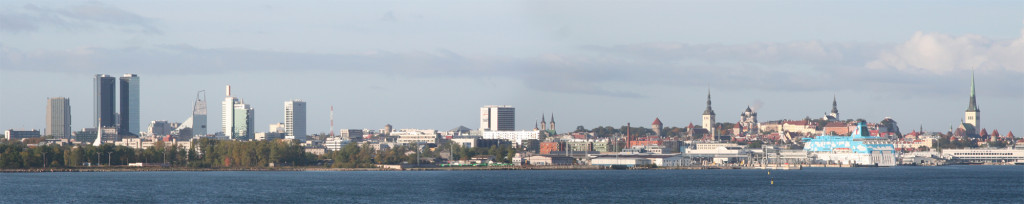TallinnPan